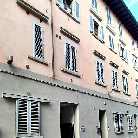 Ancient Walls Studio Prato  Buitenkant foto